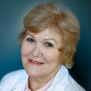 Кудряшова Нина Михайловна, невролог