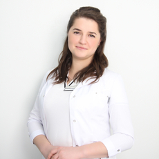 Василика Анастасия Сергеевна, стоматолог-терапевт