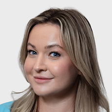 Сметаненко Юлия Святославовна, ортодонт