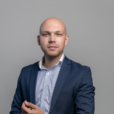 Вострилов Иван Михайлович, пластический хирург