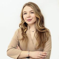 Зайцева Александра Кирилловна, косметолог