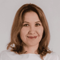 Шоркина (Порфирьева) Ольга Николаевна, стоматолог-терапевт