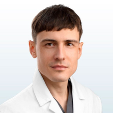 Гуминский Александр Валерьевич, ревматолог