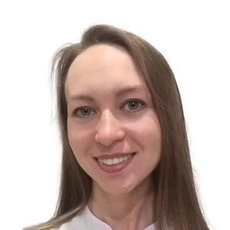 Фролова (Горлова) Анастасия Андреевна, дерматолог