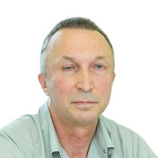 Азаренко Виктор Дмитриевич, уролог
