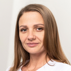 Беззубова Елена Анатольевна, гинеколог