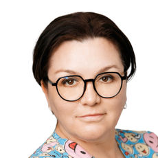 Дамаскина Софья Павловна, подолог