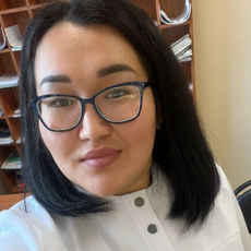 Кулкаева Айнагуль Армановна, врач-косметолог