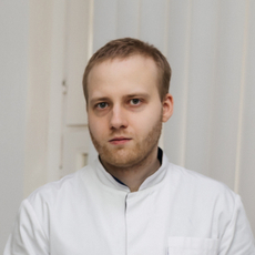 Бредов Денис Владимирович, эмбриолог