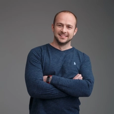 Спивак Данил Леонидович, стоматолог-ортопед