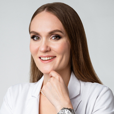 Пяк Ольга Игоревна, стоматолог-терапевт