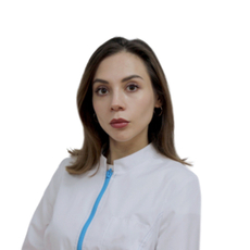 Мосур Анна Владленовна, хирург