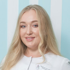 Михайлова Оксана Валериевна, косметолог