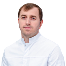 Курбанов Рабадан Ибрагимович, хирург