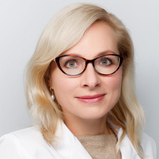 Илушка Юлия Леонидовна, гинеколог