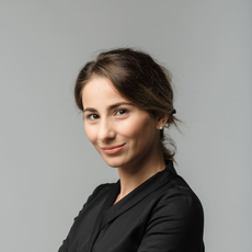 Цицкарава Софико Гогиевна, гастроэнтеролог