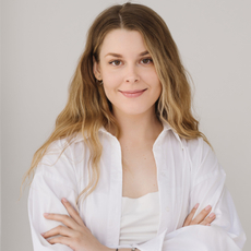 Терехова Анастасия Ивановна, психолог