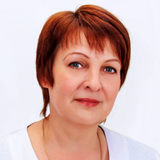 Биденко Ирина Геннадьевна, врач функциональной диагностики