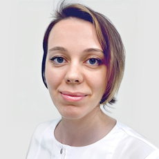 Козлова Наталья Юрьевна, врач УЗД