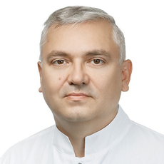 Родин Павел Владиславович, проктолог