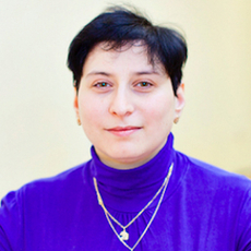 Варако Наталия Александровна, нейропсихолог