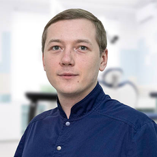 Сыпачев Леонид Леонидович, стоматолог-хирург