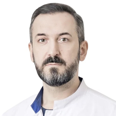 Кардава Зураб Демурович, анестезиолог