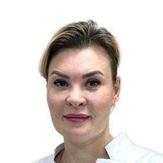 Кириллова Надежда Алексеевна, терапевт