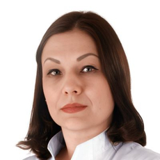 Баранова Наталья Владимировна, офтальмолог