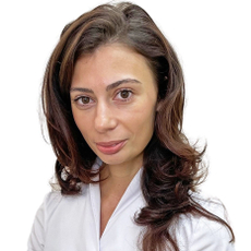 Кадырлеева Мария Каранфиловна, эндокринолог