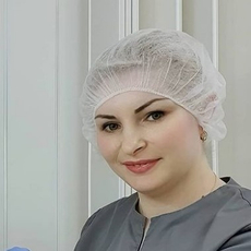 Иванова Наталия Владимировна, подолог