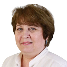 Горшкова Наталья Геннадьевна, невролог