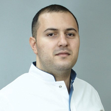 Джалавян Артур Ашотович, хирург