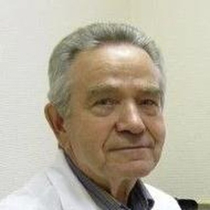 Ващенко Виктор Семенович, гинеколог