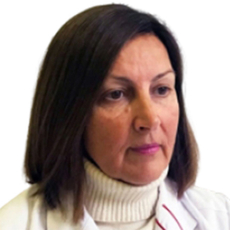 Пискунова Маргарита Николаевна, гинеколог