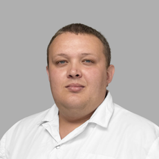 Бочаров Иван Сергеевич, массажист
