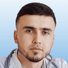 Маматов Зафаржон Хакимжонович, ЛОР