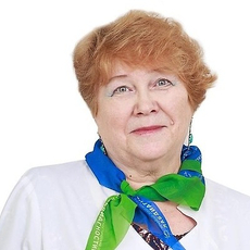 Пермякова Татьяна Васильевна, офтальмолог