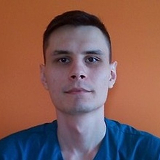 Костяев Станислав Владимирович, анестезиолог