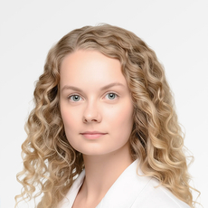 Зорина Анастасия Александровна, эндокринолог