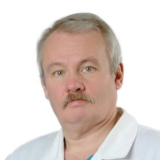 Крутовцев Игорь Анатольевич, терапевт