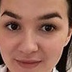 Викторова Лилия Валерьевна, терапевт