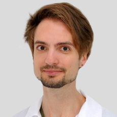 Голобоков Георгий Станиславович, инфекционист