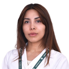 Пашаева Лала Физулиевна, врач УЗД