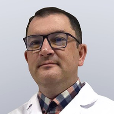 Новиков Игорь Александрович, терапевт