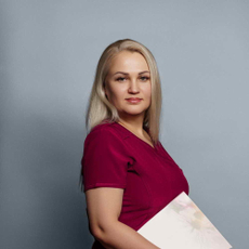 Миронова Елена Александровна, ЛОР