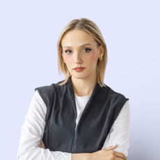 Шило Ульяна Геннадьевна, стоматолог-терапевт