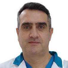 Новрузов Руслан Байрамович, врач УЗД