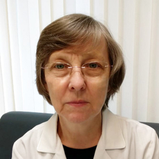 Ким Ольга Васильевна, офтальмолог