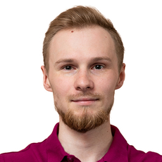 Попов Илья Александрович, инструктор ЛФК